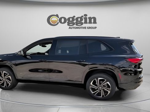 New 2026 Buick Enclave Sport Touring w/ Power Package image 5
