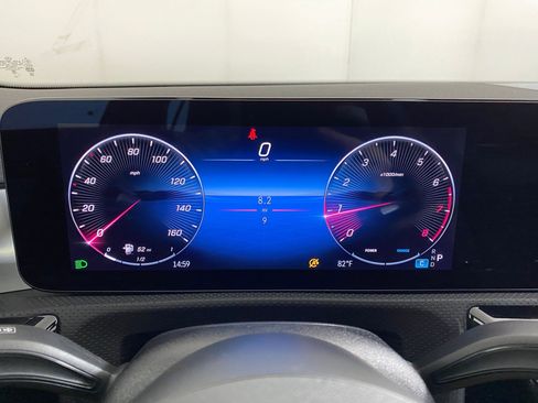 Used 2026 Mercedes-Benz CLA 250 4MATIC image 19