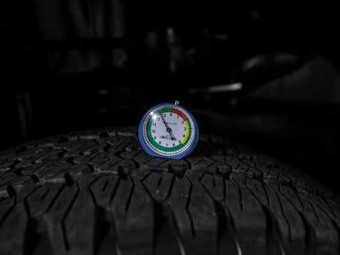 Used 2025 RAM 2500 Laramie w/ Night Edition image 35