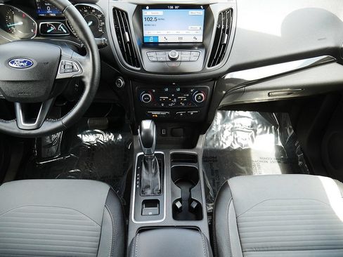 Used 2019 Ford Escape SE AWD/4WD image 20