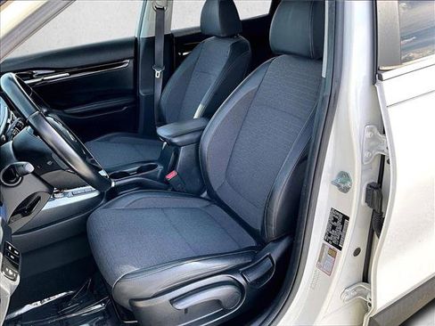 Used 2021 Kia Seltos S image 27
