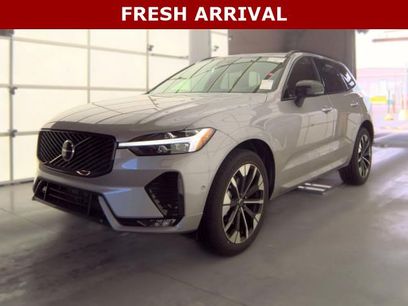 Used 2026 Volvo XC60 B5 Plus