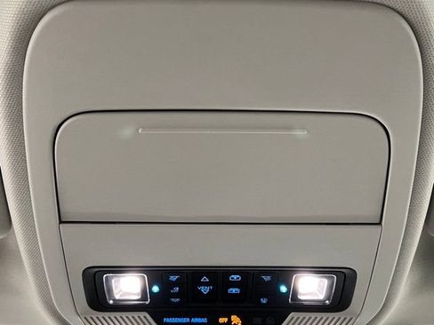 Used 2025 Ford Expedition Active AWD/4WD image 36