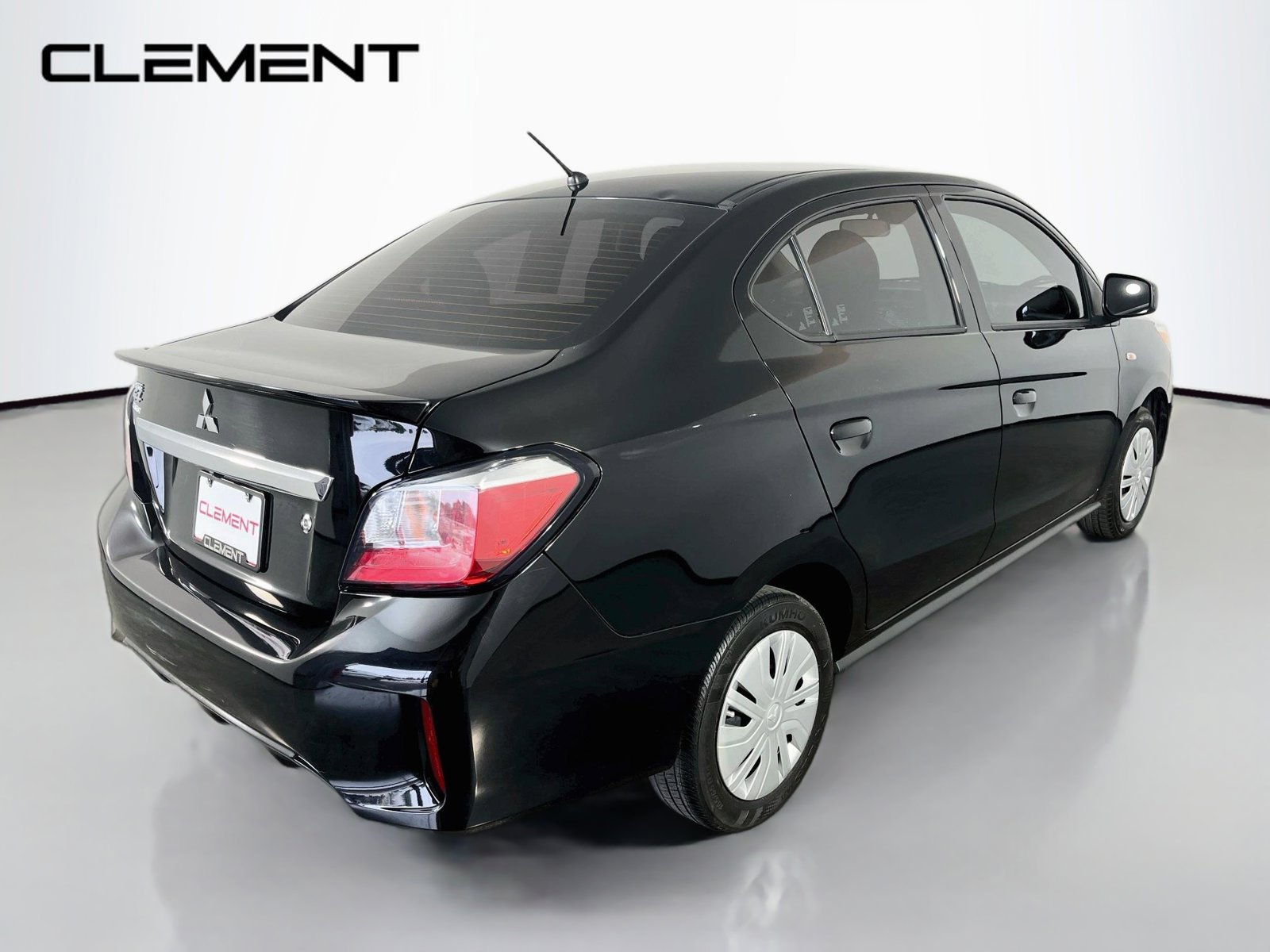 Used 2024 Mitsubishi Mirage G4 FWD image 6