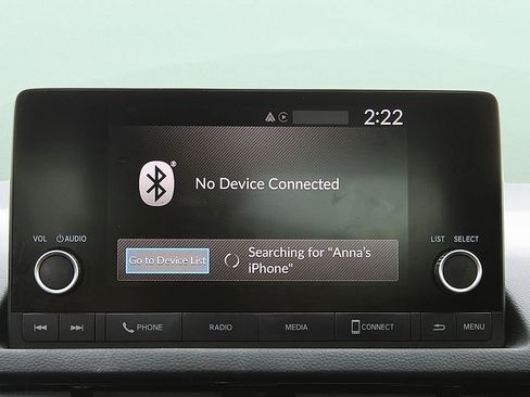 Used 2025 Honda Civic Sport image 11