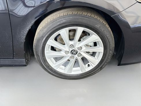 Used 2024 Toyota Camry LE FWD image 31