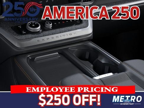 New 2026 Ford Expedition Tremor AWD/4WD image 15