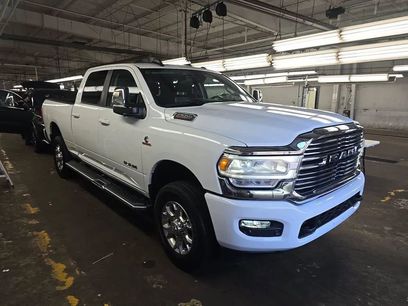 Used 2024 RAM 2500 Laramie