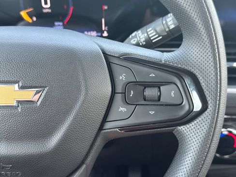 Used 2026 Chevrolet TrailBlazer LT AWD/4WD image 33