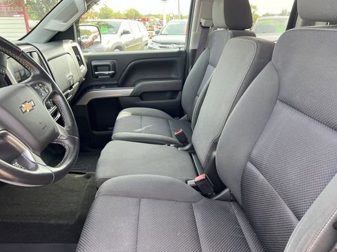 Used 2021 GMC Sierra 1500 SLT image 11