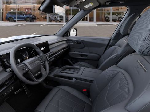 New 2027 Kia Telluride SX X-Line AWD/4WD image 17