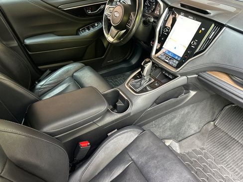 Used 2023 Subaru Outback Touring AWD/4WD image 16