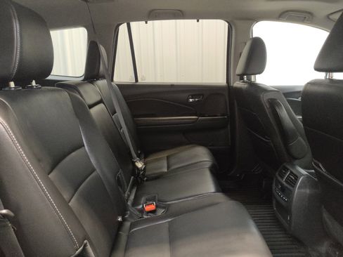 Used 2021 Honda Pilot Special Edition image 19