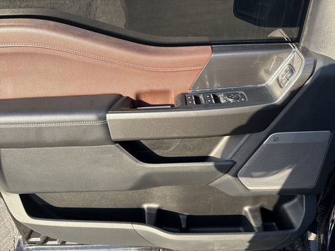 Used 2023 Ford F150 Lariat w/ Equipment Group 502A High image 10