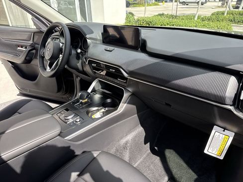 New 2026 MAZDA CX-90 3.3 Turbo w/ Select Package image 33