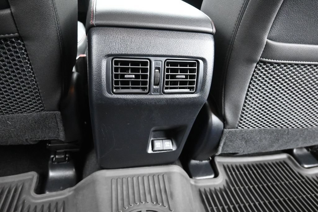 Used 2022 Toyota 4Runner TRD Off-Road Premium AWD/4WD image 3