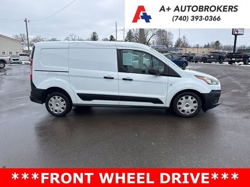 Used 2019 Ford Transit Connect XL image 2