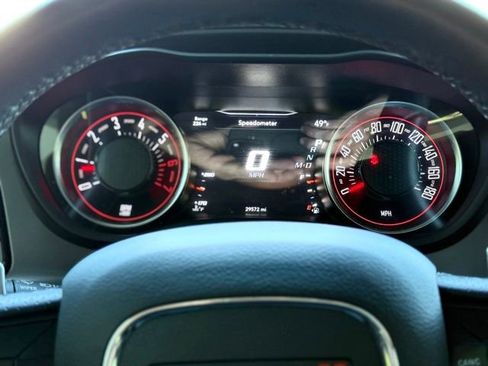 Used 2023 Dodge Challenger R/T Scat Pack w/ Plus Package image 31