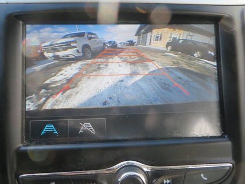 Used 2017 Chevrolet Sonic LS image 49