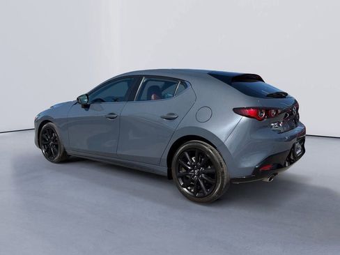 Used 2024 MAZDA MAZDA3 s image 5