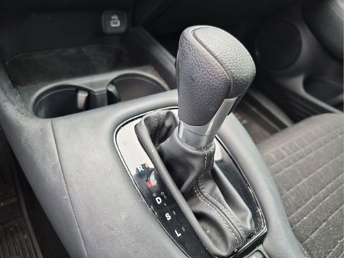Certified 2023 Honda HR-V LX image 15