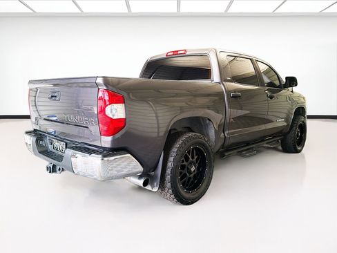 Used 2019 Toyota Tundra SR5 w/ SR5 Upgrade Package image 4