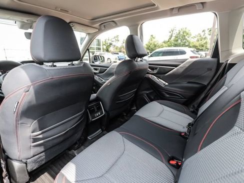 Used 2019 Subaru Forester Sport AWD/4WD image 28