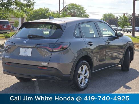 Certified 2023 Honda HR-V LX image 16