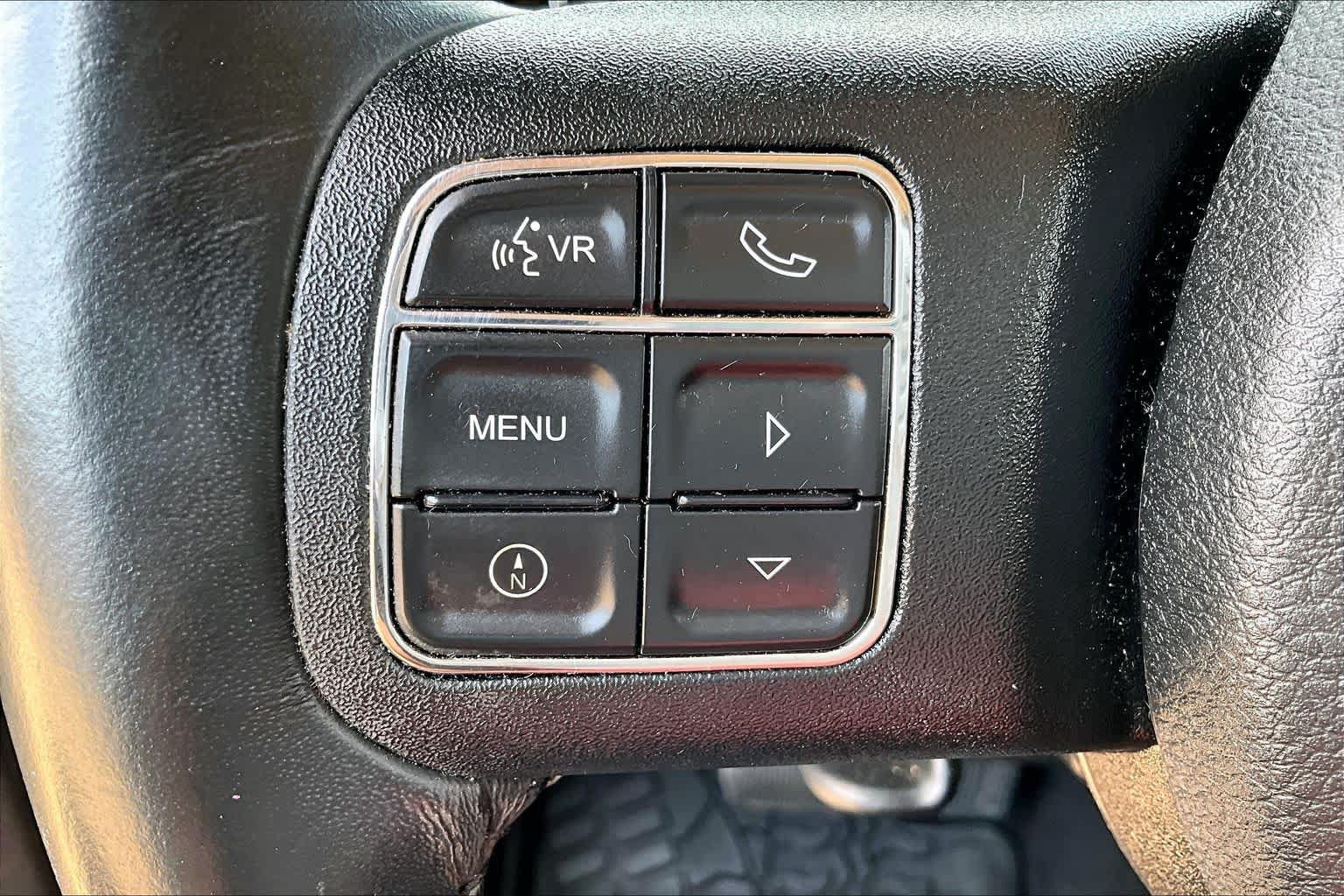 Used 2017 Jeep Wrangler Unlimited Sport AWD/4WD image 20