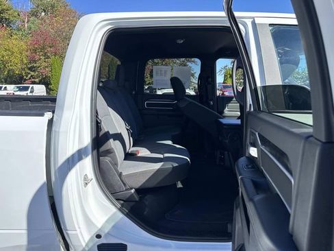 Certified 2024 RAM 2500 Big Horn image 12