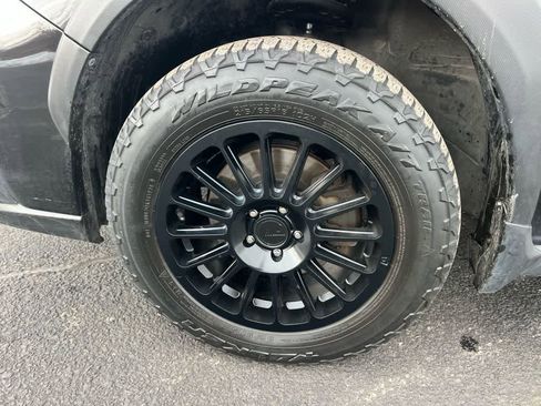 Used 2018 Subaru Crosstrek 2.0i Premium w/ Popular Package #2 image 10