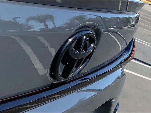 Certified 2025 Toyota Corolla SE FWD image 29