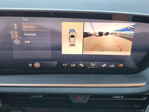 New 2026 Buick Envision Sport Touring AWD/4WD image 13