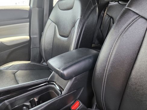 Used 2025 Jeep Compass Limited AWD/4WD image 28