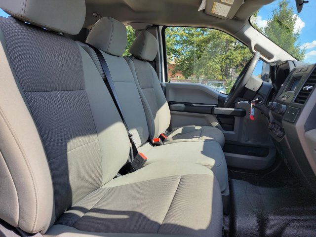 Certified 2022 Ford F250 XL w/ Power Equipment Group AWD/4WD image 21