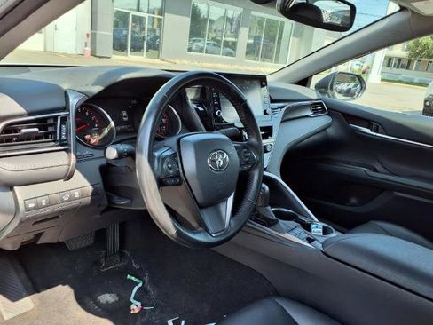 Used 2024 Toyota Camry XSE image 10
