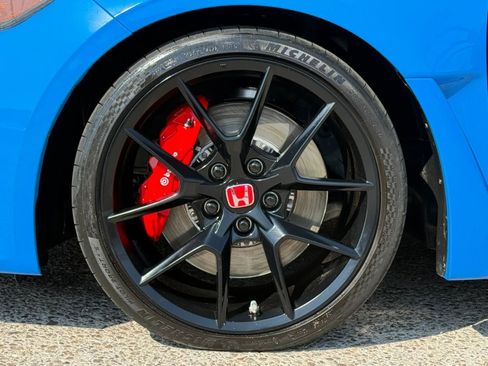 Used 2024 Honda Civic Type R image 28