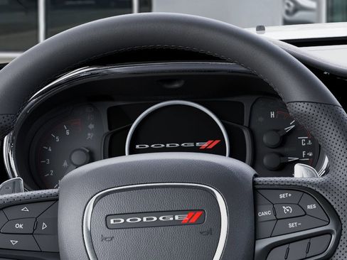 New 2026 Dodge Durango GT w/ Blacktop Package AWD/4WD image 17