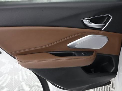 Used 2022 Acura RDX w/ Technology Package image 27