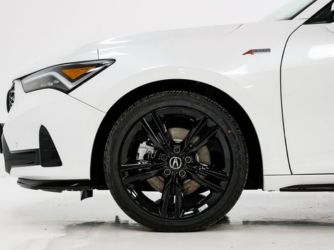 Used 2026 Acura Integra A-Spec FWD image 32
