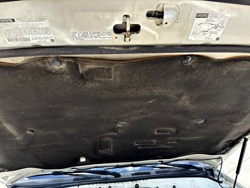 Used 1998 Toyota Land Cruiser image 24