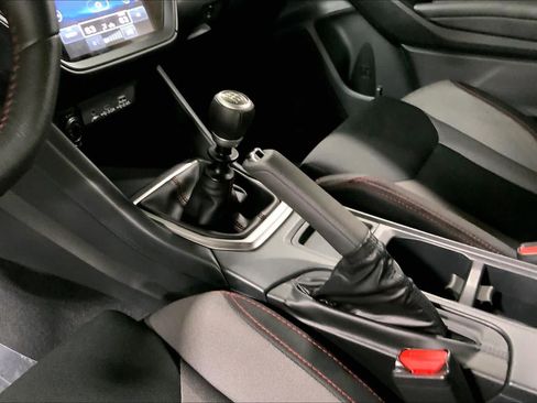 Used 2024 Subaru WRX AWD/4WD image 17