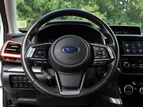 Used 2019 Subaru Forester Sport AWD/4WD image 10