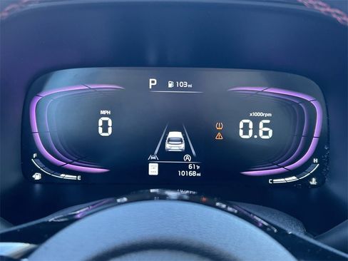 Used 2025 Kia Soul GT-Line image 33