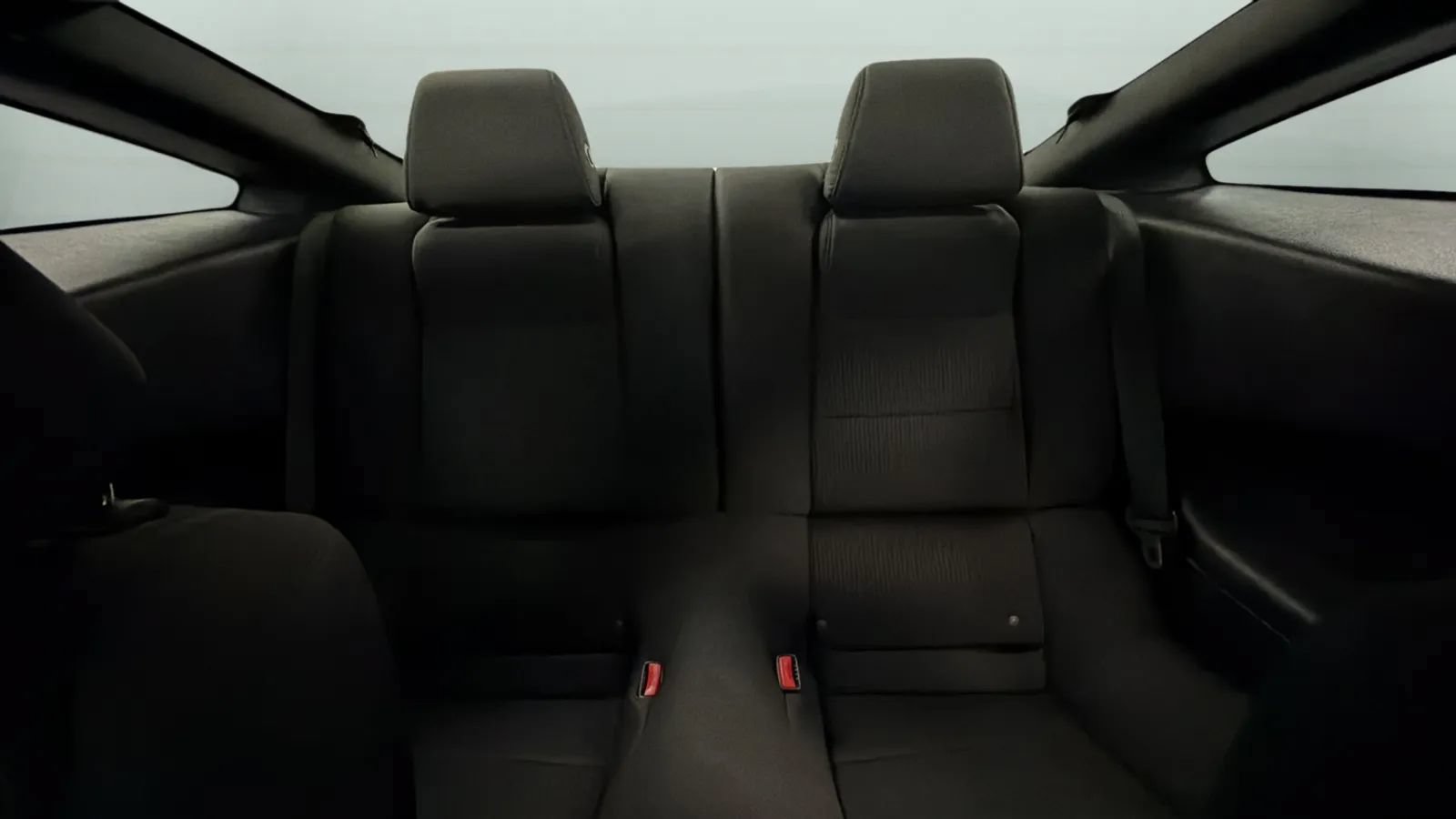Used 2013 Ford Mustang Coupe RWD image 18