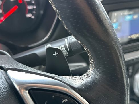Used 2016 Chevrolet Camaro LT RWD image 38