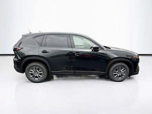 New 2026 MAZDA CX-5 Select AWD/4WD image 7