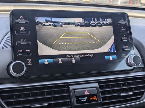 Used 2022 Honda Accord Sport image 26