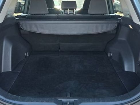 Used 2023 Toyota RAV4 XLE AWD/4WD image 8
