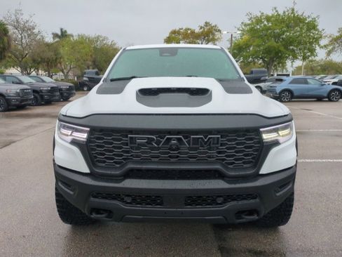 New 2026 RAM 1500 RHO AWD/4WD image 3